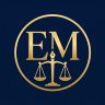 elnazmoghimi logo